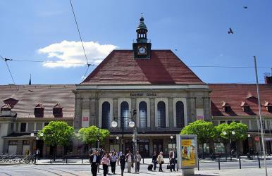 Görlitz Görlitz