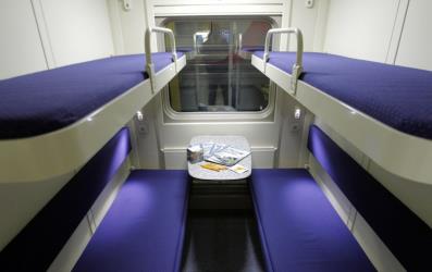 2 Class interior 2 Class interior