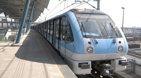 Nanjing Metro line 1 Nanjing Metro line 1