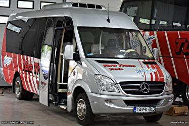 Mini Bus Mini Bus
