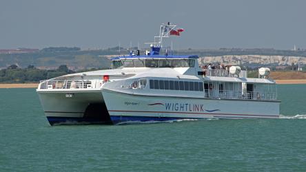Ferry Ferry