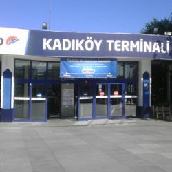 Ticket office Ticket office
