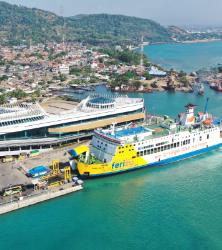 Ferry Ferry