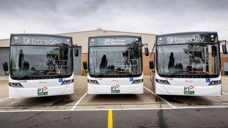 Bus Front Bus Front