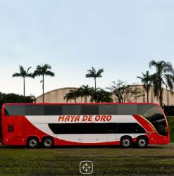 Bus Exterior Bus Exterior
