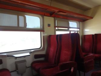 ONCF First Class ONCF First Class