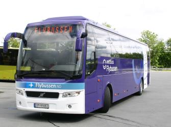 Flybussen Flybussen