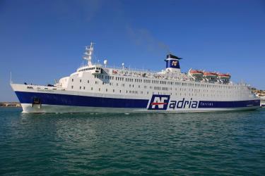 Adria Exterior Adria Exterior