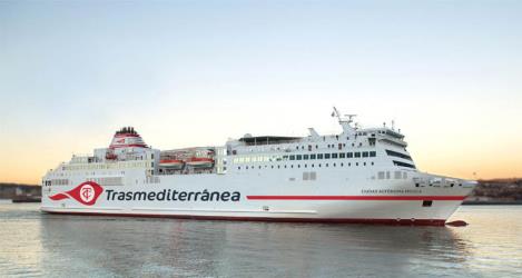 Superferry Superferry