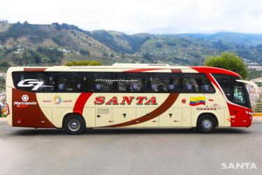 Bus Side Bus Side