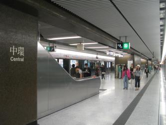 Central Central