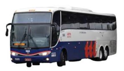 Bus Exterior Bus Exterior