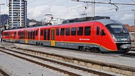 SŽ series SŽ series