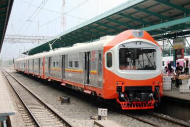 KRL Holec Exterior KRL Holec Exterior