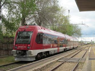 FSE train FSE train