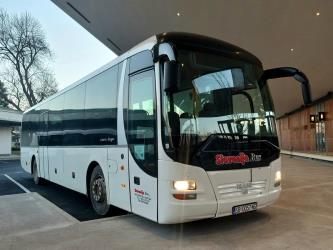 Slavonija bus, Novi Grad Slavonija bus, Novi Grad