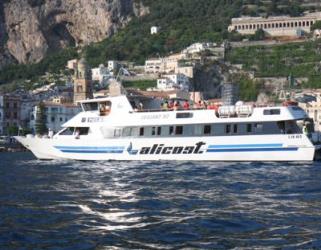 Alicost ferry side Alicost ferry side