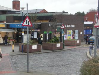 St Albans St Albans