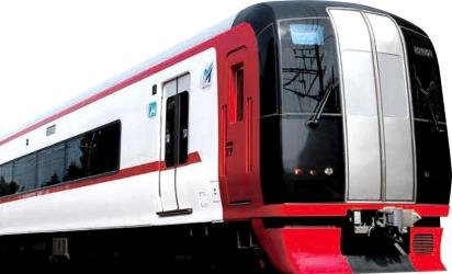 Limited Express Limited Express