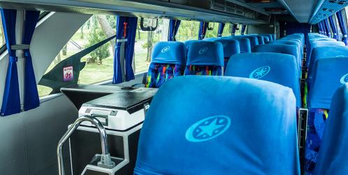 Gacela Premium Interior Gacela Premium Interior