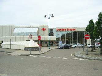 Dundee Dundee