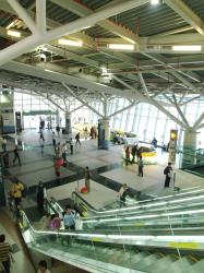 THSR Chiayi Station THSR Chiayi Station
