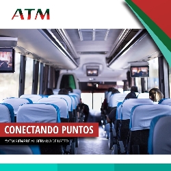 Bus Interior Bus Interior