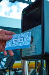 HOLO Smartcard HOLO Smartcard
