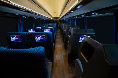 Bis interior Bis interior