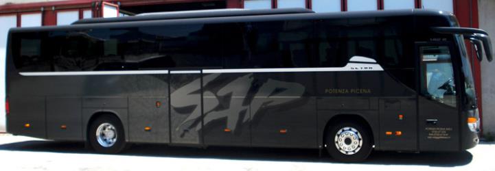 Linea 2 Mari bus Linea 2 Mari bus