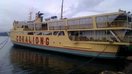 Exterior Exterior