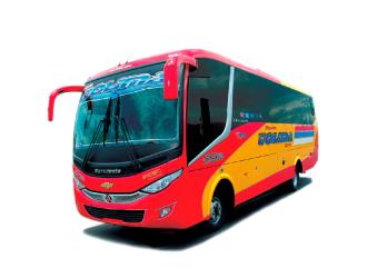Corriente Bus Exterior Corriente Bus Exterior