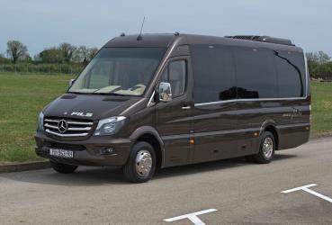 Mercedes sprinter Mercedes sprinter