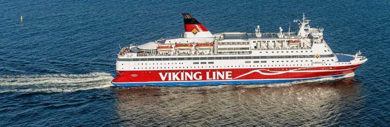 M/S Gabriella M/S Gabriella