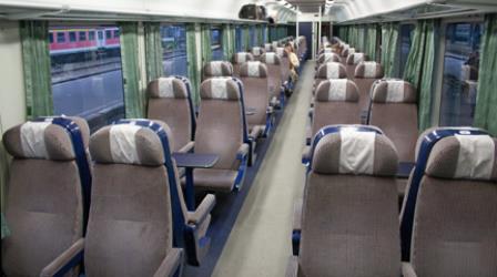 2nd class carrige 2nd class carrige