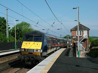 Alnmouth for Alnwick Alnmouth for Alnwick
