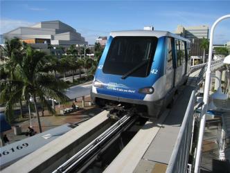 Train exterior Train exterior