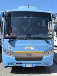 Front bus Front bus