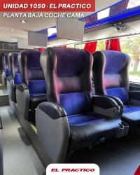 Bus Interior bed Bus Interior bed
