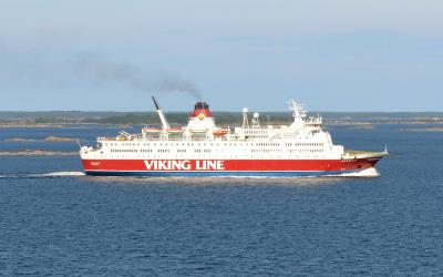 M/S Rosella M/S Rosella