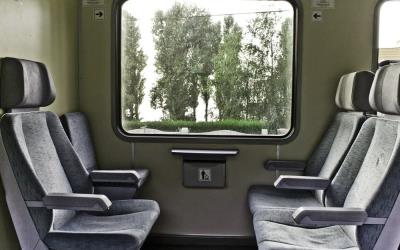 Standard seats Standard seats