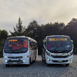 Bus Fleet Bus Fleet