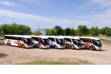 Bus Fleet Bus Fleet