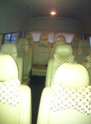 Interior Interior