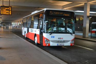 OOVV Iveco LL WWT 44 - Linz OOVV Iveco LL WWT 44 - Linz