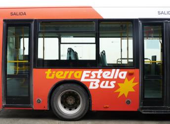 The Tierra Estella Bus city bus service The Tierra Estella Bus city bus service