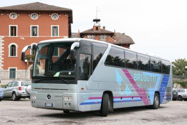 Brusutti bus Brusutti bus