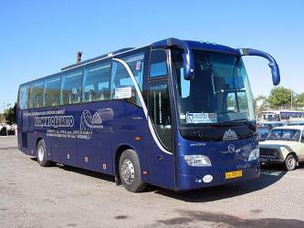Кавминводыавто bus Кавминводыавто bus