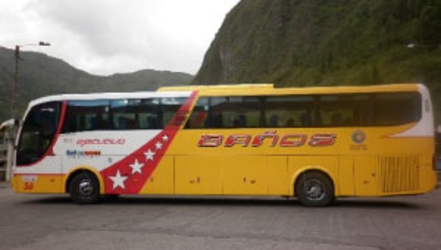 Buses fleet Buses fleet