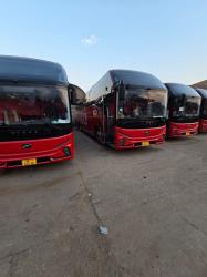 Bus Fleet Bus Fleet